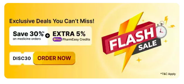 Special offer