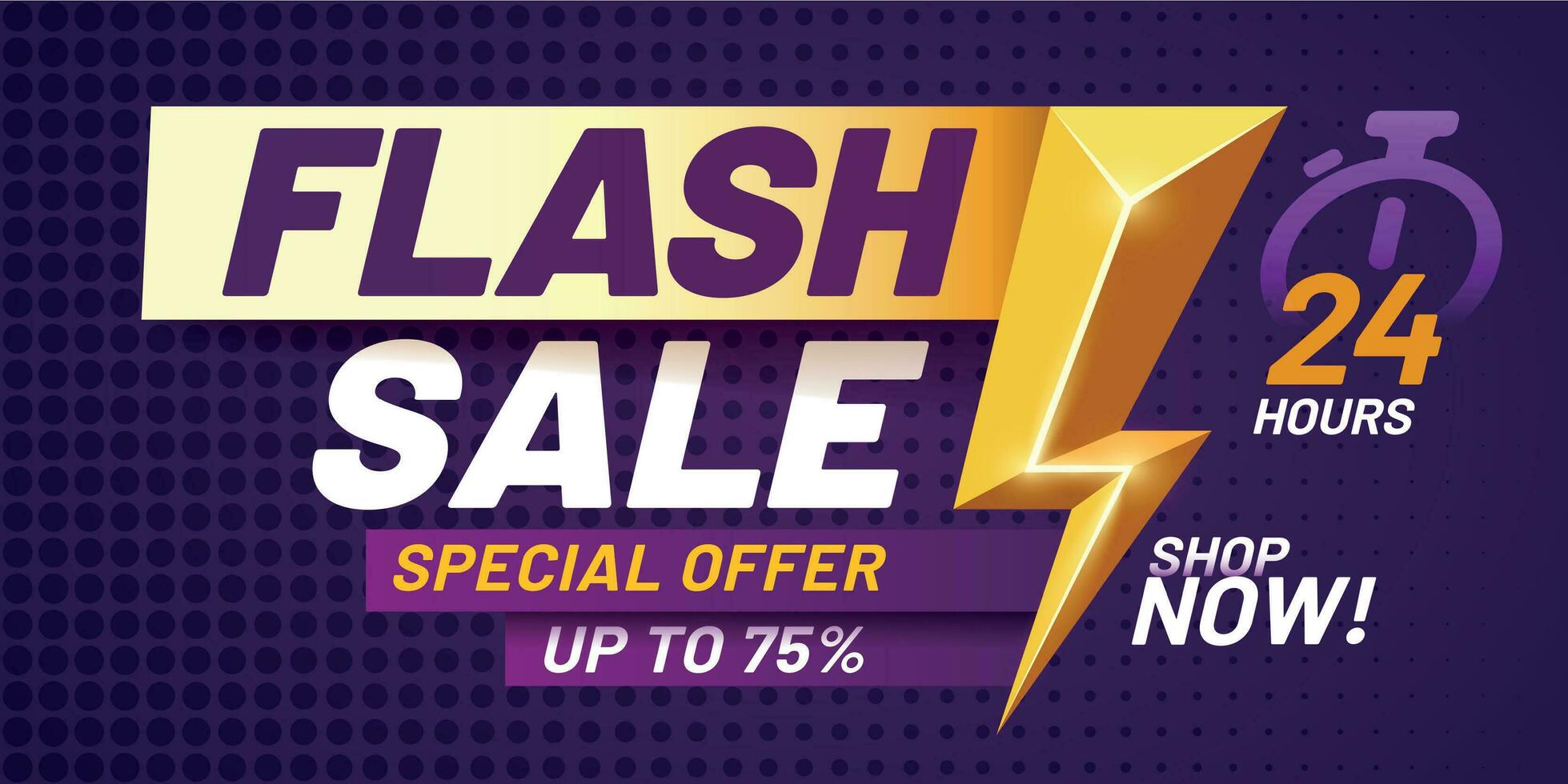 Discount promotion